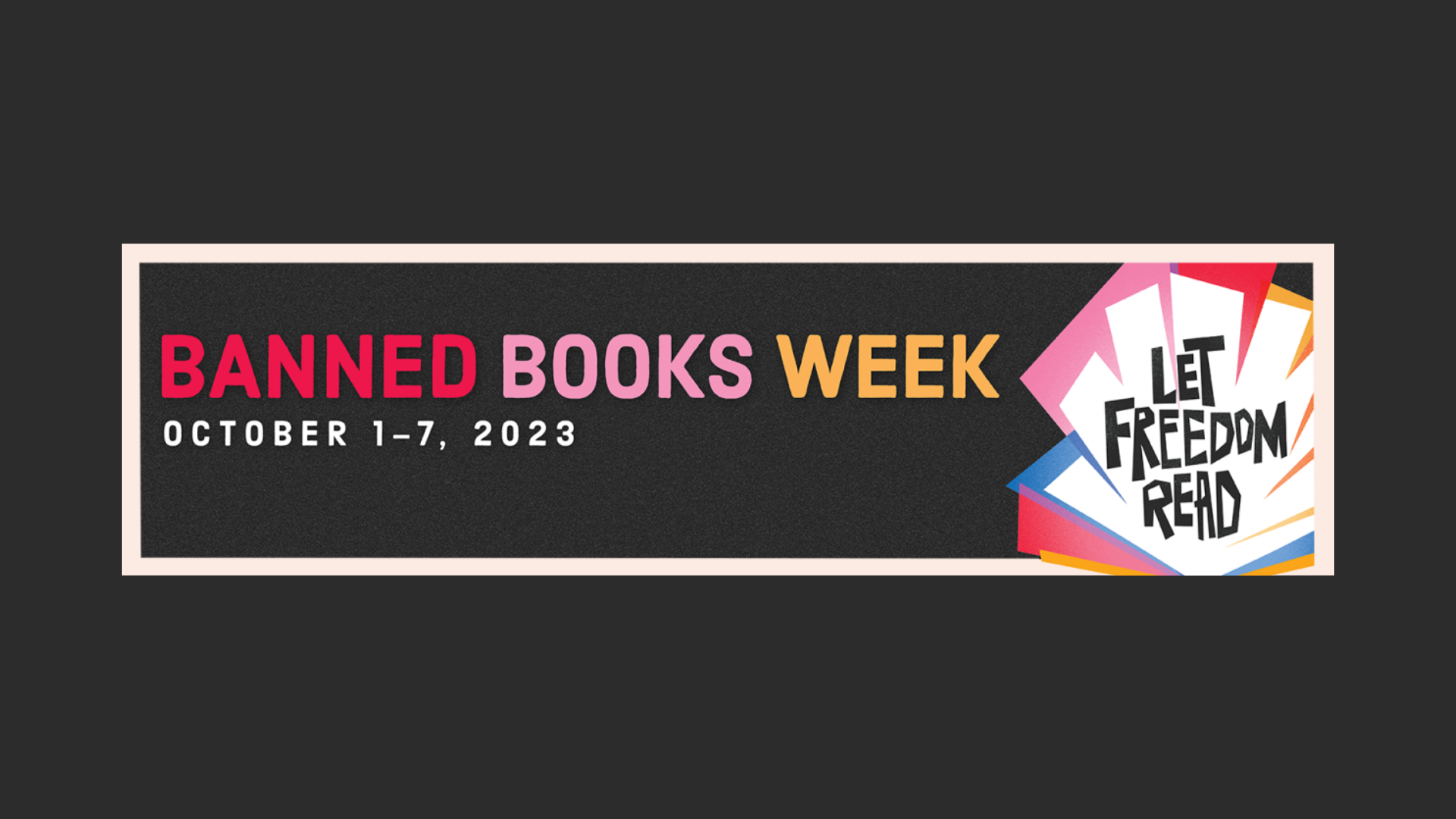 Banned Books Week Library Iit Edu